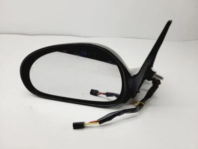1996 1997 Ford Mustang Left Driver Side View Mirror F6ZZ-17682-BA - Image 1 of 4