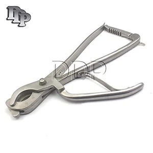 REIMER EMASCULATOR Castration Veterinary Instruments - Picture 1 of 3