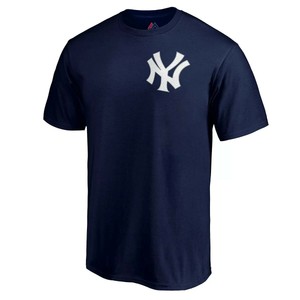 mlb ny shirt
