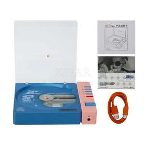 Syitren 2nd Anniversary Edition R300 CD Player HIFI Bluetooth 5.3 Rechargeable - Picture 1 of 8