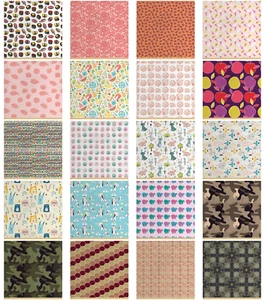 Fabric by The Yard Decorative Upholstery and Fabric for Home Accent Ambesonne - Picture 1 of 160