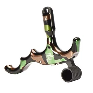 TRU-FIRE Bow Releases Edge 4-Finger Release - Picture 1 of 4