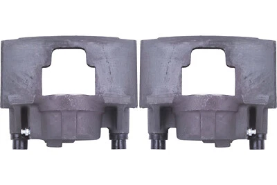 Par de pinzas de freno de disco delanteras Cardone para GMC Yukon 1994-2000 (KIT9204) Foto 1 de 4