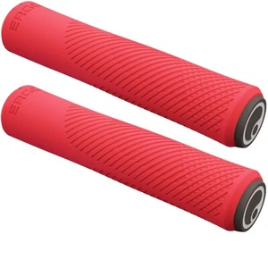 Ergon GXR Team Superlight Rubber Grips 132mm Choose Color - Picture 1 of 5