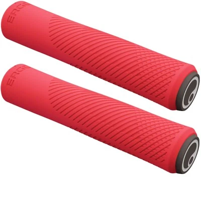 Ergon GXR Team Superlight Rubber Grips 132mm Choose Color - Image 1 of 2