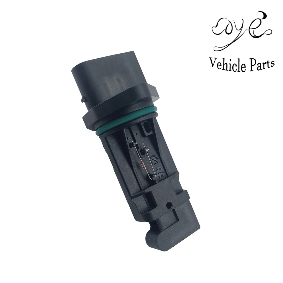 Sensor de flujo de masa de aire compatible con Mercedes-Benz E320 ML320 3,2 L 1998-2003 0280217515 Foto 1 de 4
