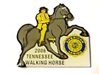 Tennessee Walking Horse 2006 ~ American Legion ~ Lapel Pin