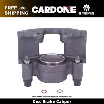 For 1994-1999 Dodge Ram 2500 Disc Brake Caliper Front Left Cardone 1995 1996 - Image 1 of 4