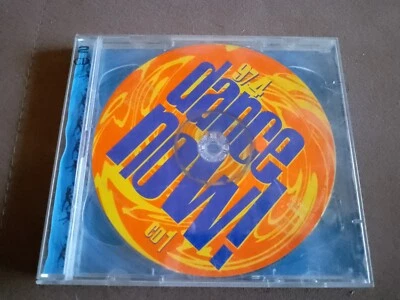 Dance Now! 97-4 -  Doppel CD gebraucht gut  - Bild 1 von 2