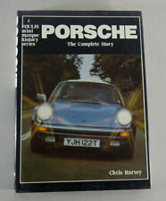Porsche - Le Complete Story - 356+911