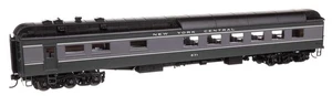 Walthers Proto HO 17707 New York Central NYC 82' Heavyweight 36 Seat Diner Car - Picture 1 of 4
