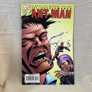 Marvel Comics - The Irredeemable Ant-Man #3 - 2006-12-06 - Bild 1 von 5