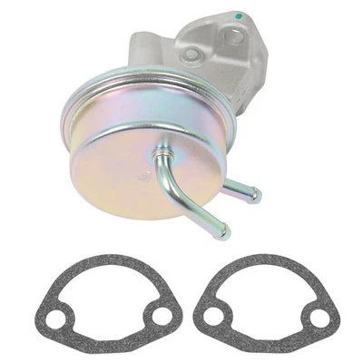 Bomba de combustible mecánica para Volkswagen Beetle Thing Karmann Ghia 1973-1974 1,6 L Foto 1 de 4
