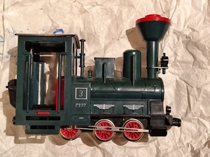 Faller Eisenbahn: Dampflokomotive - Bild 1 von 10