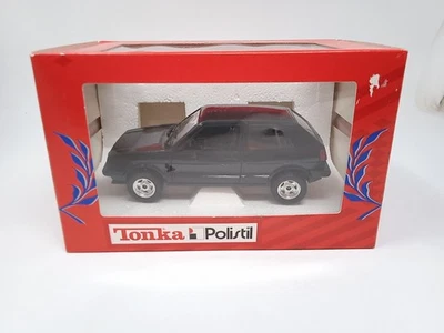 Tonka Polistil Volkswagen Golf GTI Scala 1/25 - Immagine 1 di 4