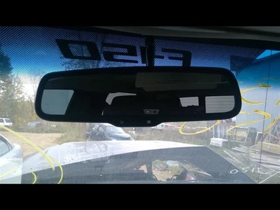 后视镜自动调光适用于 10-19 福特 E350 范 274940 — 第 1/4 张图片