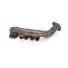 exhaust manifold Cylinder 4-6 Mercedes S-Class W140 600 V12 M 120.980