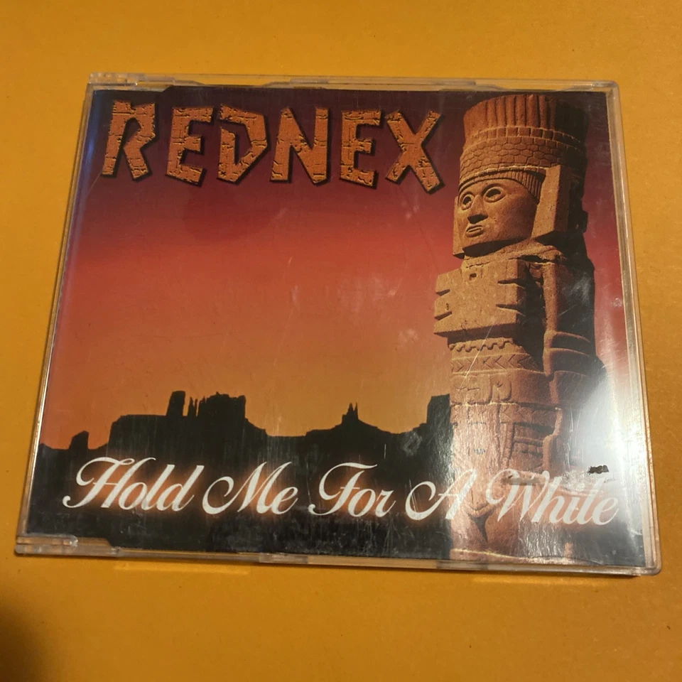 Rednex Hold me for a while (2000)  [Maxi-CD] #N - Bild 1 von 1