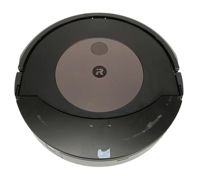 Robot pulitore con funzione di lavaggio iRobot Roomba Combo j9+, 68 dB - Immagine 1 di 4