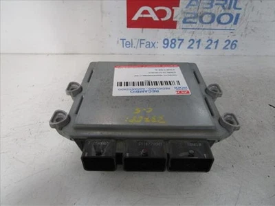 CENTRALINA Citroën C5 II Berline (RC) 2007 SIEMENS5WS40388CT - Immagine 1 di 2