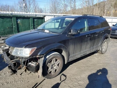 2011-2020 Dodge Journey Windshield Wiper Motor & Linkage 117k Miles - Image 1 of 4
