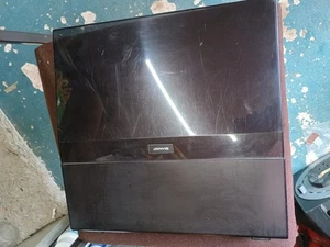 Sharp VZ-1550H Perspex Turntable Lid. - Picture 1 of 6