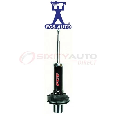 FCS Suspension Strut for 2007-2011 Dodge Nitro 3.7L 4.0L V6 - Assembly Shock ek Foto 1 de 4
