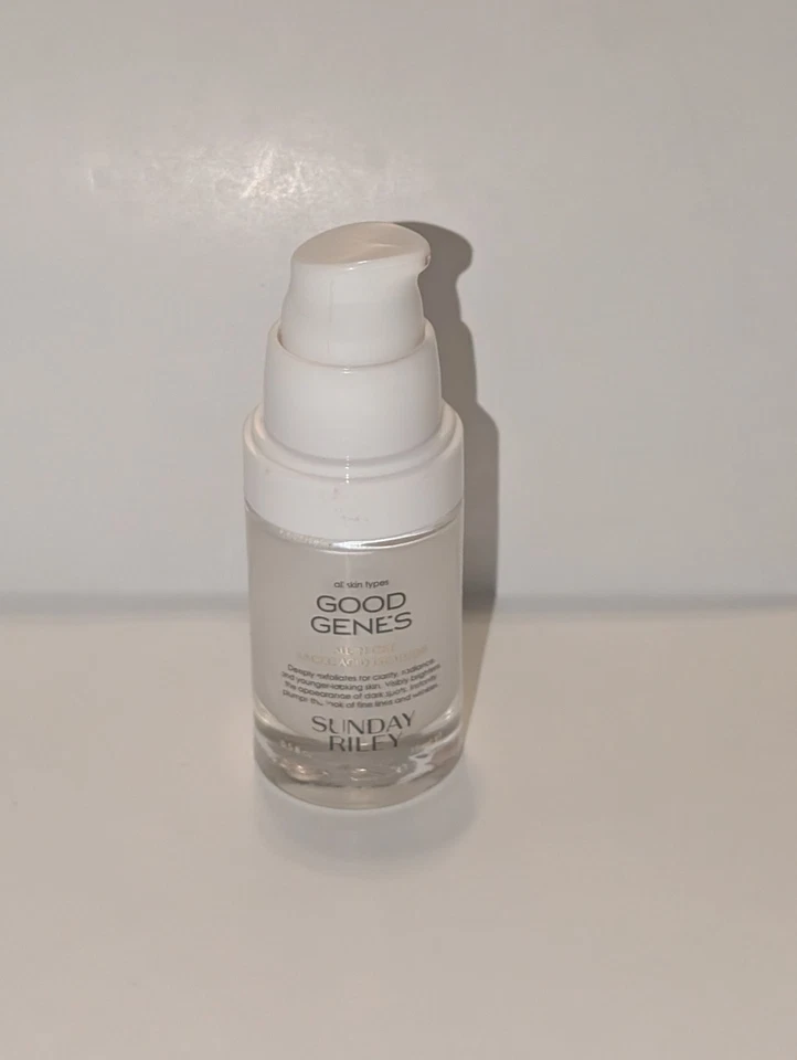 Sunday Riley Good Genes All In One Lactic Acid Treatment 15 ml - Image 1 of 1