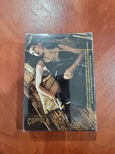 CARTE DA GIOCO NUOVE SIGILLATE FRANCESCO COPPOLA VIGNETI COLLEZIONE DIAMANTI - Foto 1 di 4
