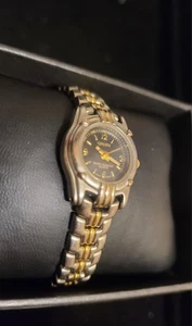 Vintage Gruens Ladies Watch Working Great with New Battery 7-2-2025 NICE! - Picture 1 of 7