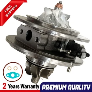 Upgrade Billet Turbo Cartridge CHRA Core For Mitsubishi Outlander 4N14 2.2L - Picture 1 of 15