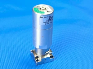 Pneumatisch N.c. 3870-00899 Membran Luft Ventil 58-87 Psig - Picture 1 of 3