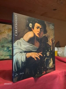 CARAVAGGIO - LA LUCE NELLA PITTURA LOMBARDA - Bergamo - 2000 - Imagen 1 de 15