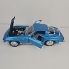 1965 Chevrolet Corvette Maisto 1:18 Scale Special Edition Diecast Model No Box
