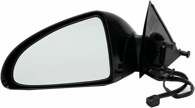 Espejo retrovisor izquierdo Dorman 275WM44 2007 2008 2009 cupé Pontiac G6 2006-2009 Foto 1 de 2