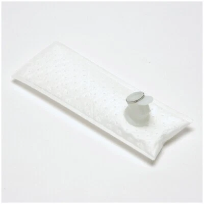 Filtro de bomba de combustible Delphi para Honda Civic 1992-1999 1993 1994 1995 1996 1997 Foto 1 de 4