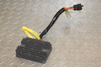 2009 DUCATI MONSTER 1100 S RECTIFIER VOLTAGE REGULATOR - Image 1 of 4