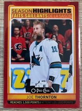 2021-22 O-PEE-CHEE OPC HOCKEY RED BORDER SP PARALLELS PICK FROM LIST FINISH SETS