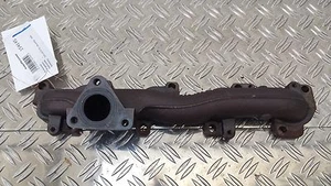 Colector de escape izquierdo mercedes-benz a6291420701 a6291421001 como nuevo - Imagen 1 de 1