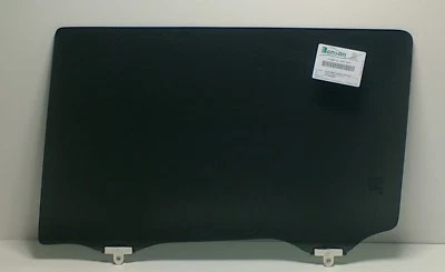 Fits 2014-2019 Toyota Highlander Driver Side Left Rear Door Window Glass - Image 1 of 4