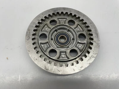 DUCATI SUPERBIKE 996, SUPERBIKE 998 Clutch Pressure Plate 19420011B - Изображение 1 из 4