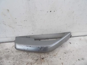 honda pc 800 l/h Sturzbügel Abdeckung hinten - Bild 1 von 3