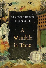Madeleine L'Engle Wrinkle in Time (Paperback) (UK IMPORT)