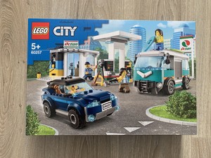 lego estacion de servicio