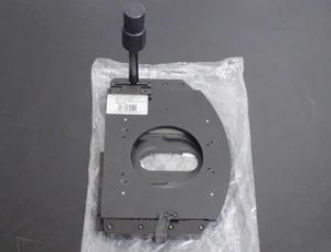 Marzhauser Wetzlar GmbH EK 75x50 Mikroskop X-Y Tisch - Bild 1 von 4