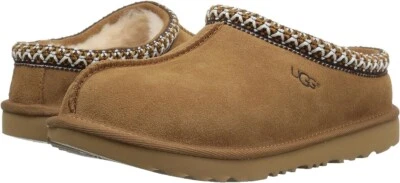 UGG Kids Tasman II Slipper Shoe Authentic with Original Box 1019066K - Image 1 of 2