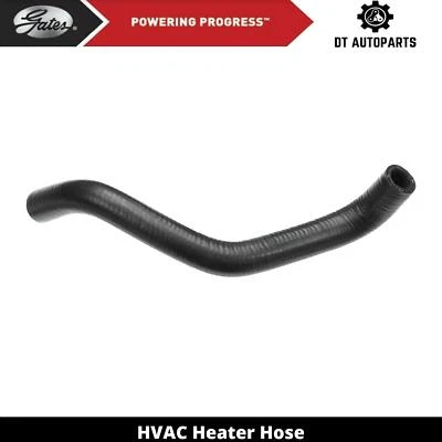 For 2005-2006 Chrysler Pacifica 3.8L V6 GAS HVAC Heater Hose Heater Inlet Gates - Image 1 of 4