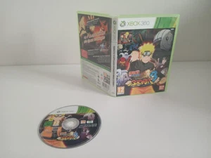 Naruto Shippuden Ultimate Ninja Storm 3 - Picture 1 of 4