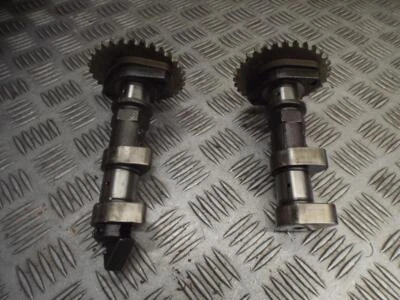 Harley Davidson Nightrod V Rod Circa 2001 en par de árboles de levas traseros 17300-01 k Foto 1 de 4