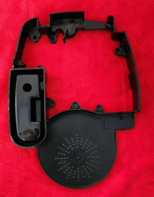 Keurig кофеварка модель B70 запасные части ~ пластиковое основание структурное кольцо - Изображение 1 из 2